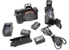 Sony  A7s ILCE-7s 12,2 MP