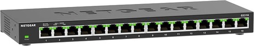 Netgear port gigabit - netgear,