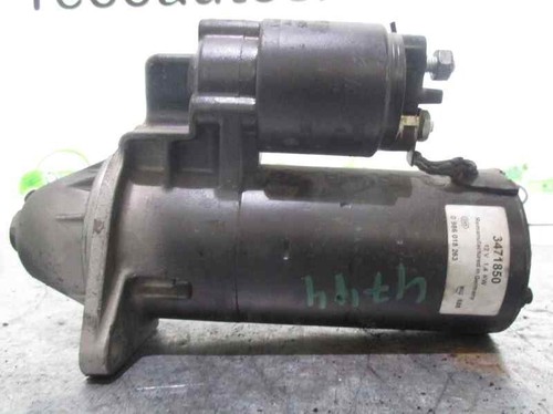3471850 halter anlasser opel - 3471850,