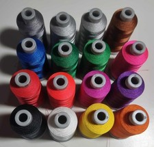 Madeira Polyneon No. 40, 1000m