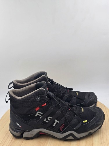 Adidas terrex fast mid gtx - r,