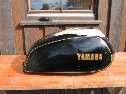 Tank yamaha 1100 - tank, xs