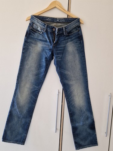Levi straight leg jeans bold - straight-leg,