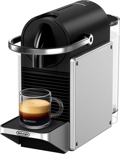 Nespresso longhi pixie - nespresso,