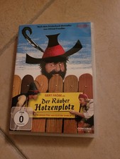 DVD Kinderfilm Der Räuber