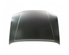 Motorhaube für Nissan Navara