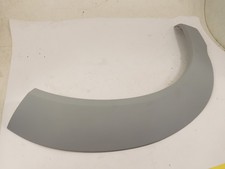 (S172) 4L0800122 (VR2) AUDI Q7 (4L) Kotflügelverbreiterung vorne rechts 2 ABT