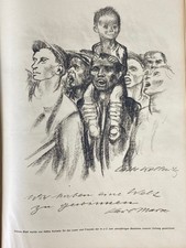 Käthe Kollwitz Wir haben eine