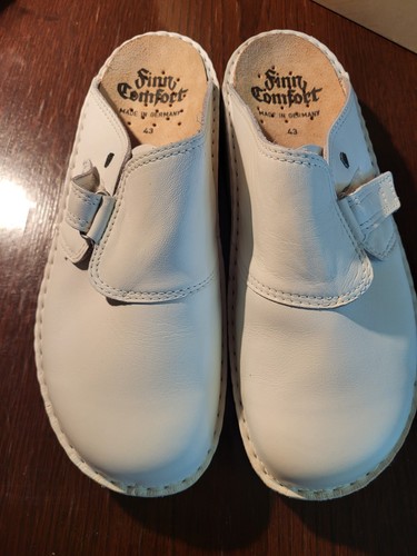 Finn comfort schuhe - finn, 100