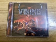 Viking - Do or Die Great US