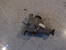 VW Touareg V10 TDI Differential / Hinterachsgetriebe AGT / 0AC525015G  original