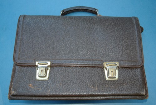 Alter lederranzen - alter,