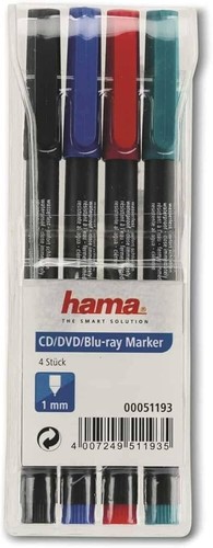 Hama marker - hama,