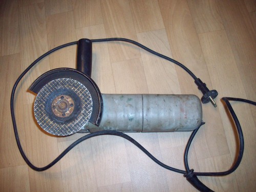 Winkelschleifer goon gws 900 - winkelschleifer,