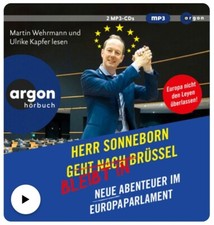 Martin Sonneborn "HERR