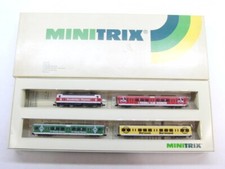 Minitrix N 11091 Bundesliga