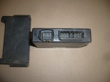SCHNÄPPCHEN CDI STEUERGERÄT MOTOR SUZUKI GSXR 750 SRAD GR7DA