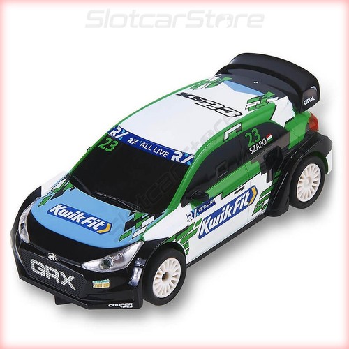 Scx compact c10419 - 1:43,