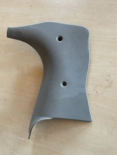 2000-07 Chrysler Sebring JR Cabrio Verkleidung Fußraum rechts Abdeckung Kick Pan