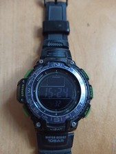 Casio SGW-1000