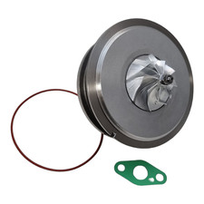 Turbolader Rumpfgruppe 823665 für Hyundai H350 Bus 2.5 CRDI Neu Turbo Billet