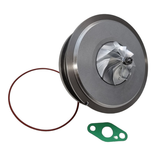 Turbolader rumpfgruppe 823665 - turbolader,