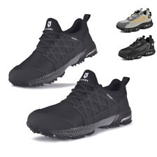 SUADEX Arbeitsschuhe Sicherheitsschuhe Herren Damen Stahlkappe Sportliche