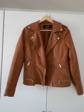 Neue Vero Moda Lederjacke