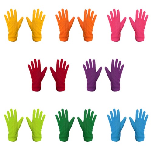 Handschuhe herren damen - handschuhe,
