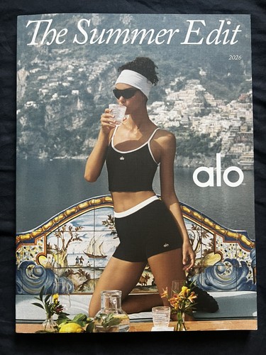 Alo yoga the - alo, edit