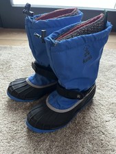 Kamik Winterstiefel Stiefel