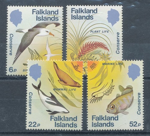 753118 falklandinseln - 753118),