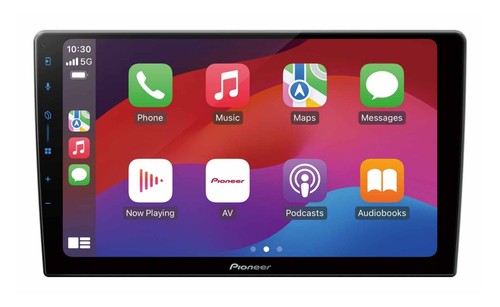 Pioneer sph pf97bt - pioneer, 9"
