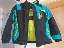 SPYDER Ski Jacket