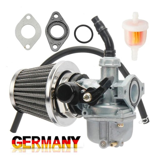 Pz19 vergaser für 50cc - für,