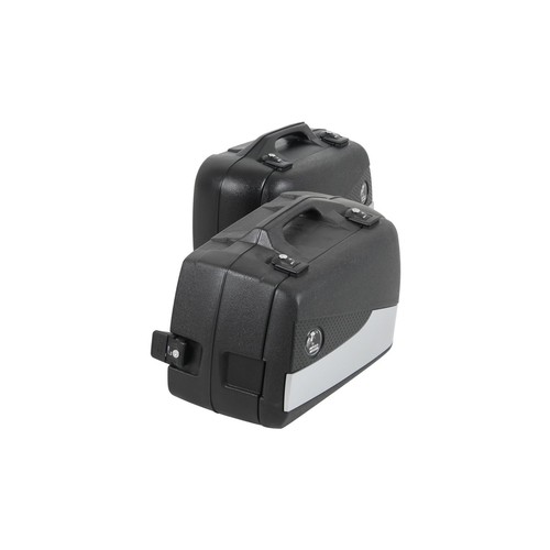 Hepco becker koffer junior - koffer,