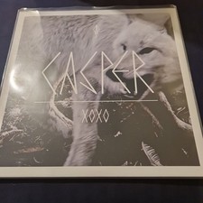 DOUBLE Casper Xoxo + CDS NEAR