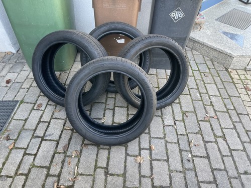 Sommerreifen goodyear - x,