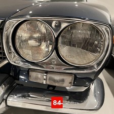 Maserati 5000GT Mexico