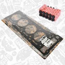 Zylinderkopfdichtung +