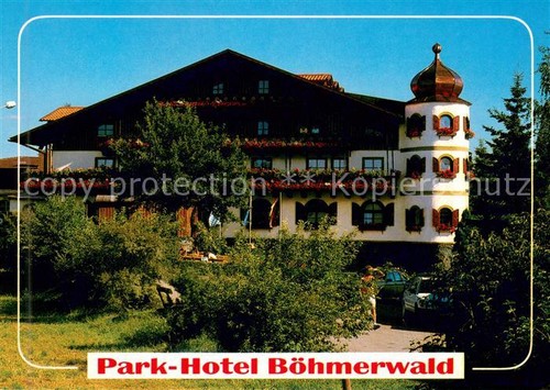 Warzenried park hotel - warzenried,