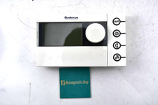 Buderus Logamatic RC 35