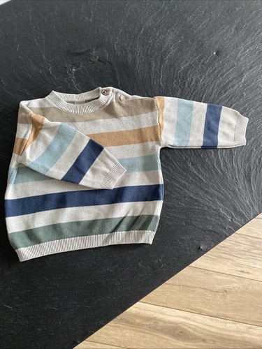 Baby pullover 80 - pullover, |