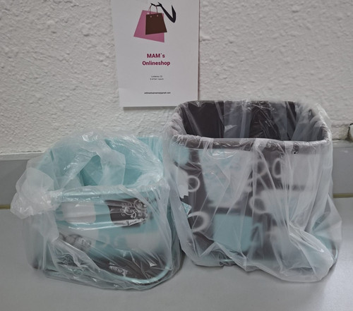 Tupperware quadro 1 3 - l, l