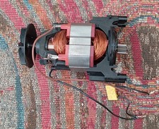 Kärcher K3 Hochdruckreiniger Motor 230 Volt Ersatzteile