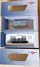 TT 501696 Tillig Bahn Club