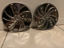 Moulinex Ersatzteile Scheiben