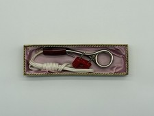 Vintage Reisetauchsieder