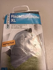 Cartrend 10685 Caravan Radschutzhülle XL Radschutz Reifenabdeckung Reifentasche