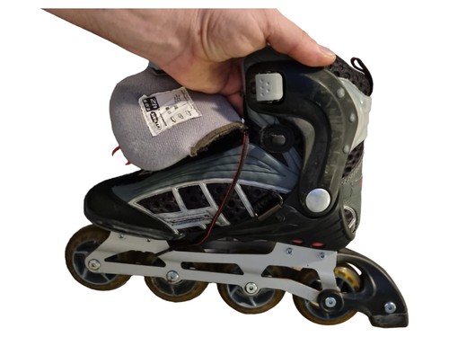 Skate elite soft - hy,